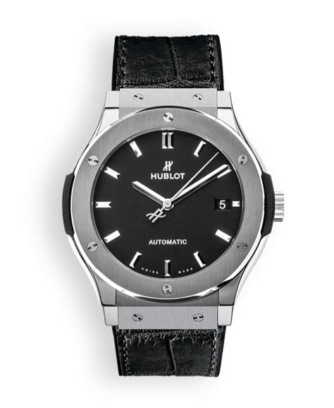 orologio hublot donna